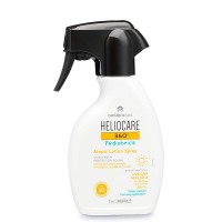 Comprar Heliocare 360º Pediatrics Atopic Lotion Spray SPF 50+ 250ml a precio online