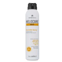 Comprar Heliocare 360º Spray Invisible SPF 50+ 200ml a precio online