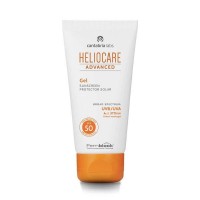 Comprar Heliocare Gel SPF 50+ 200ml a precio online