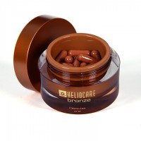 Comprar Heliocare Bronze 30 Capsulas a precio online