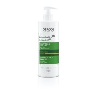 Comprar Vichy Dercos Anticaspa Champu Cabello Seco 400ml a precio online