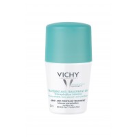 Comprar Vichy Tratamiento Antitranspirante Roll On 50ml a precio online