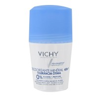 Comprar Vichy Desodorante Mineral Roll On 50ml a precio online