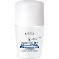 Comprar Vichy Desodorante Roll On Sin Sales De Aluminio 50ml a precio online