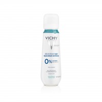 Comprar Vichy Desodorante Frescor Extremo Spray 100ml a precio online