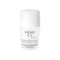 Comprar Vichy Desodorante Bola Piel Sensible 50ml a precio online