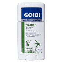 Comprar Goibi Antimosquitos Citriodiol Barra Repelente 50ml a precio online