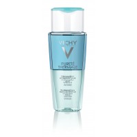 Comprar Vichy Desmaquillante Ojos Bifasico 150ml a precio online