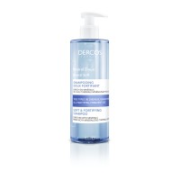 Comprar Vichy Dercos Champu Mineral Uso Frecuente 400ml a precio online