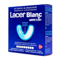 Comprar Lacerblanc White Flash Kit Dental Blanqueador a precio online