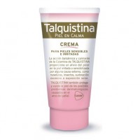 Comprar Talquistina Crema 100ml a precio online