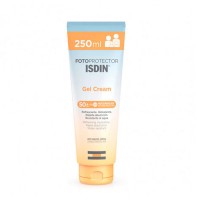 Comprar Isdin Gel Cream SPF 50+ 250ml a precio online