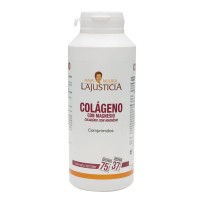 Comprar Ana Maria Lajusticia Colageno Con Magnesio 450 Comprimidos a precio online