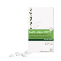 Comprar Pranarom Aromaforce Garganta 21 Pastillas a precio online