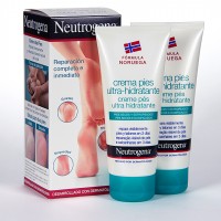 Comprar Neutrogena Pies Crema Ultrahidratante  2 x 100ml a precio online