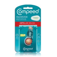 Comprar Compeed Ampolla Planta Pie 5 Unidades a precio online