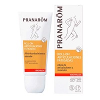 Comprar Pranarom Aromalgic Roll-On Articulaciones 75ml a precio online