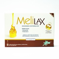 Comprar Aboca Melilax Microenemas 6 Unidades a precio online