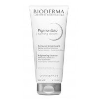 Comprar Bioderma Pigmentbio Exfoliante Foaming Cream  200ml a precio online