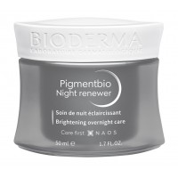 Comprar Bioderma Pigmentbio Night Renewer 50ml a precio online