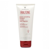 Comprar Iraltone Champu Sebo-Regulador 200ml a precio online