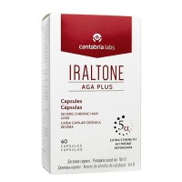 Comprar Iraltone Aga Plus 60 Capsulas	a precio online