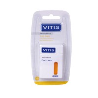 Comprar Vitis Hilo Dental Cera 50m a precio online