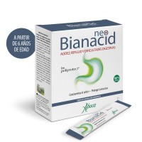 Comprar Aboca Neobianacid 20 Sobres a precio online