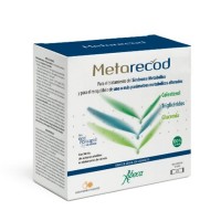 Comprar boca Metarecod 40 Sobres 2,5g a precio online