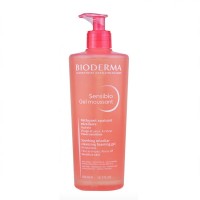 Comprar Bioderma Sensibio Gel Moussant 500ml a precio online