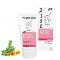 Comprar Pranarom Pranabb Balsamo Pectoral 40ml a precio online