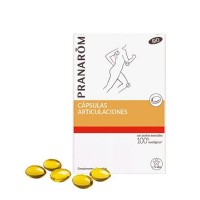 Comprar Pranarom Aromalgic Articulaciones 30 Capsulas a precio online