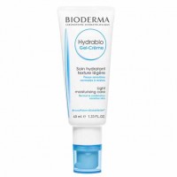 Comprar Bioderma Hydrabio Gel Crema 40ml a precio online