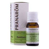 Comprar Pranarom Aceite Esencial Ravintsara 10ml a precio online