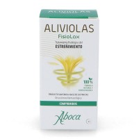 Comprar Aboca Aliviolas Fisiolax 45 Comprimidos a precio online