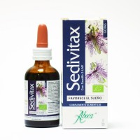 Comprar Aboca Sedivitax Gotas 30ml a precio online