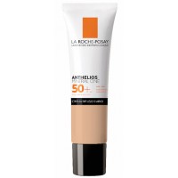 Comprar Anthelios Mineral One SPF 50+  Crema 30ml Color Bronzee a precio online