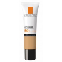 Comprar Anthelios Mineral One SPF 50+ Crema 30ml Color Brune a precio online