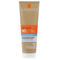 Comprar Anthelios Leche Solar Sin Perfume SPF 50+ 250ml a precio online