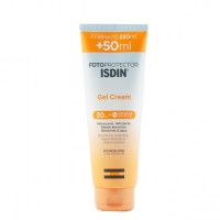 Comprar Isdin Gel Cream SPF 30 250ml a precio online