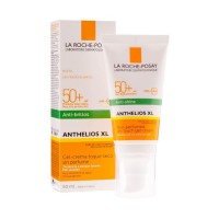 Comprar Anthelios Gel Crema Antibrillos SPF 50+ 50ml a precio online