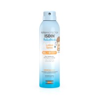 Comprar Isdin Pediatrics Lotion Spray SPF 50+ 250ml a precio online