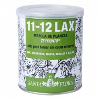 Comprar Santa Flora 11-12 Lax 70g a precio online