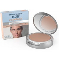 Comprar Isdin Compact SPF 50+ 10g Bronce a precio online