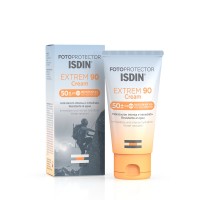 Comprar Isdin Extrem 90 Cream SPF 50+ 50ml a precio online