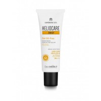 Comprar Heliocare 360º SPF 50+ Fluido Gel Oil Free 50ml a precio online