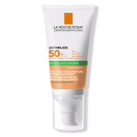 Comprar Anthelios Gel Antibrillos Con Color SPF 50+ 50ml a precio online