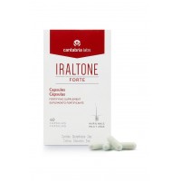 Comprar Iraltone Forte 60 Capsulas a precio online