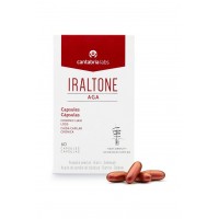 Comprar Iraltone Aga 60 Capsulas a precio online