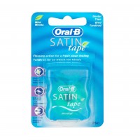 Comprar Oral B Cinta Dental Satintape a precio online